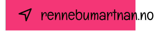 rennebumartnan.no
